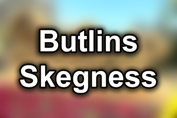 Butlins Skegness